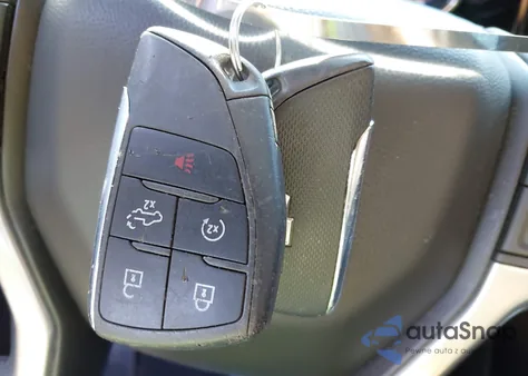 2023 Chevrolet Silverado 1500 4Wd Short Bed Rst from USA, damaged, VIN 2GCUDEED6P1145993